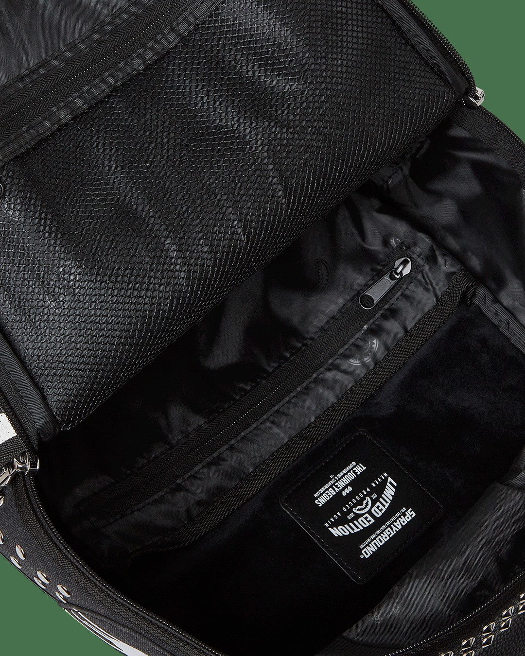 Sprayground SOHO SOUNDSYSTEM BACKPACK