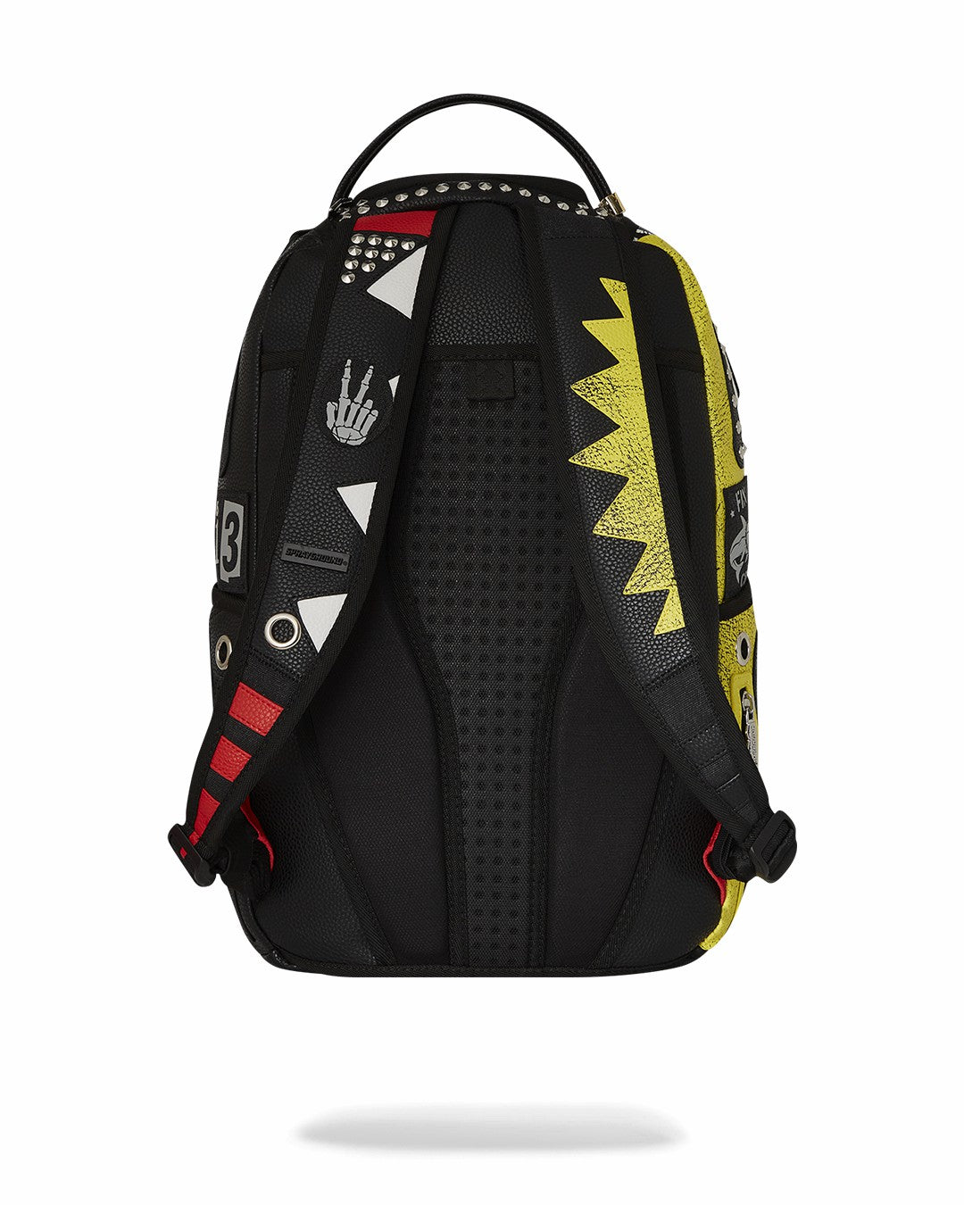 Sprayground SOHO SOUNDSYSTEM BACKPACK