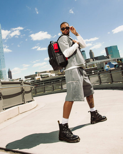 Sprayground NINJA STRADA BACKPACK