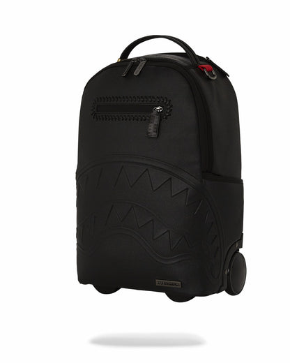 Sprayground REALITY CHECK WHEELY BACKPACK