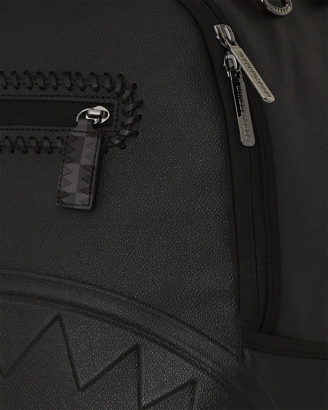 Sprayground REALITY CHECK WHEELY BACKPACK