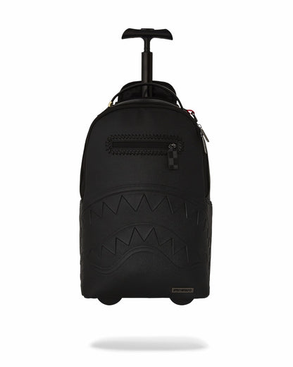 Sprayground REALITY CHECK WHEELY BACKPACK