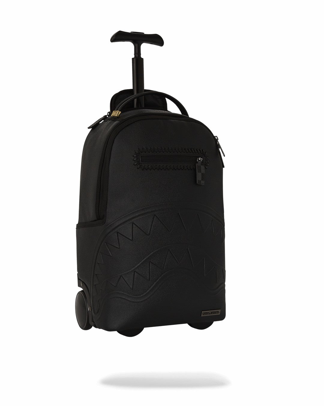 Sprayground REALITY CHECK WHEELY BACKPACK