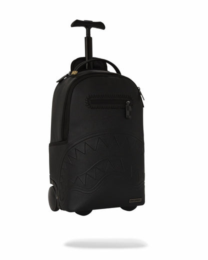 Sprayground REALITY CHECK WHEELY BACKPACK