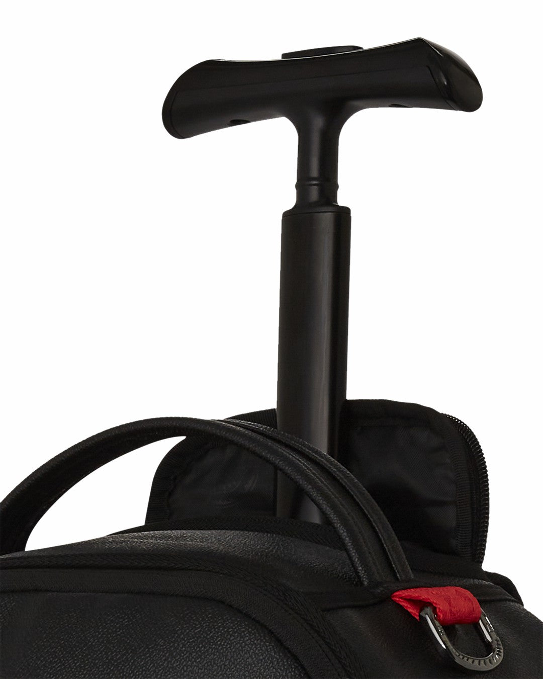Sprayground REALITY CHECK WHEELY BACKPACK