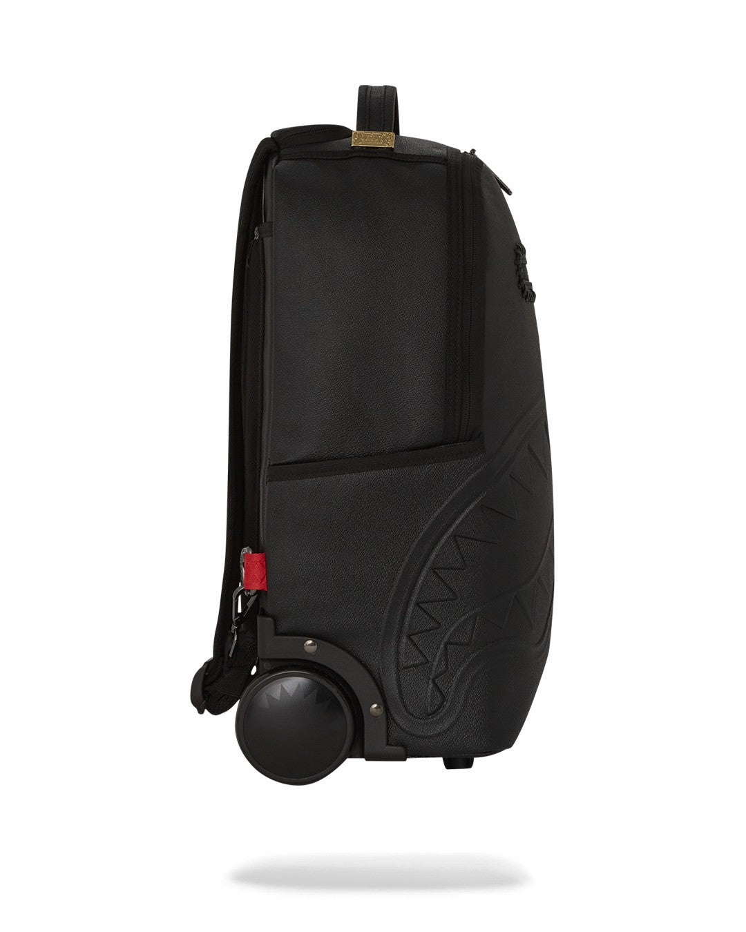 Sprayground REALITY CHECK WHEELY BACKPACK