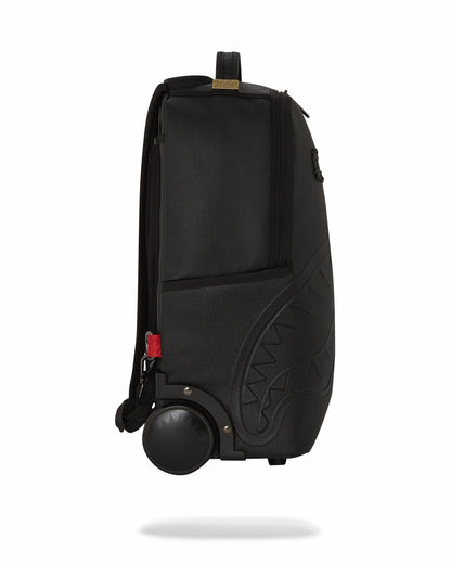 Sprayground REALITY CHECK WHEELY BACKPACK