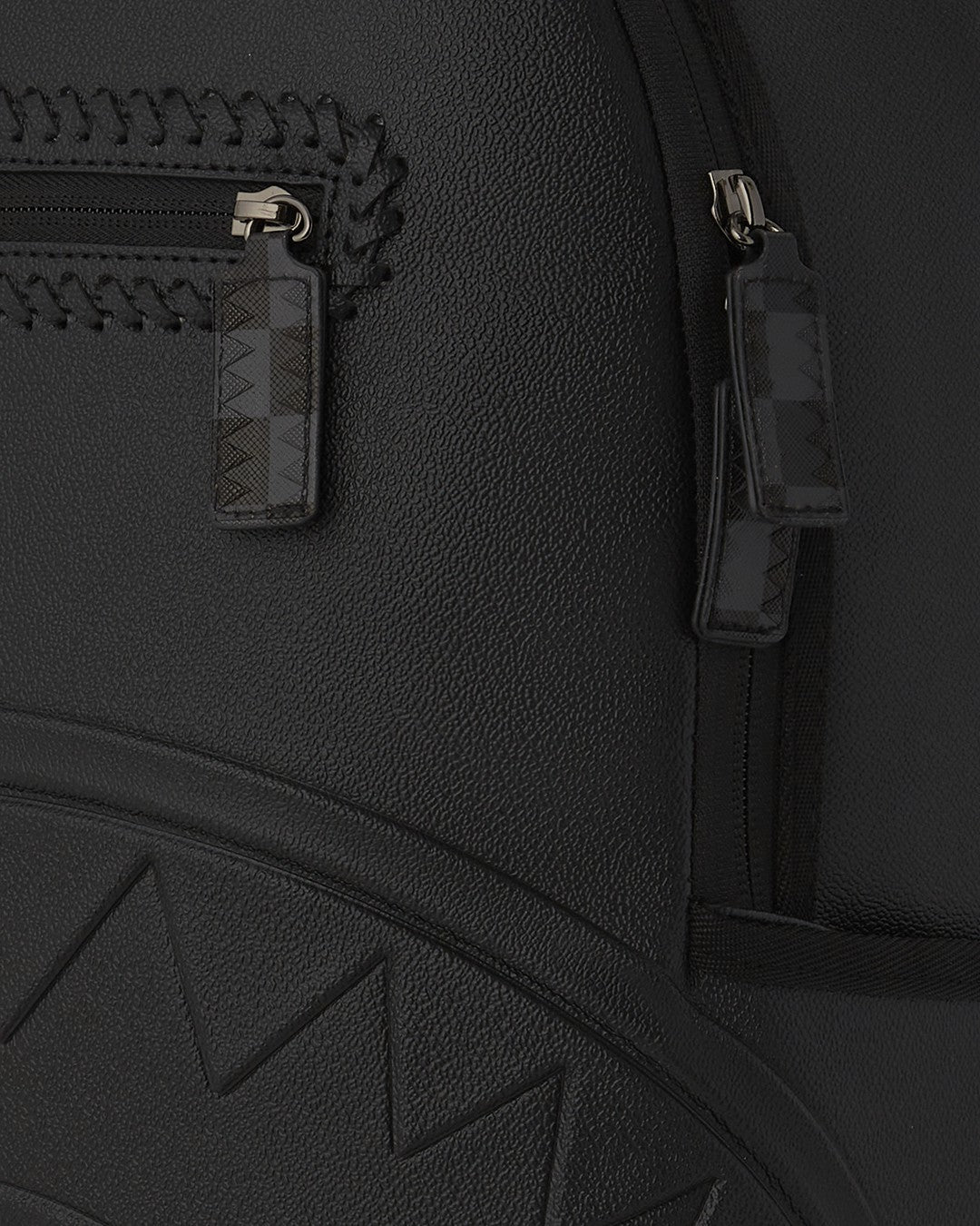 Sprayground REALITY CHECK BACKPACK