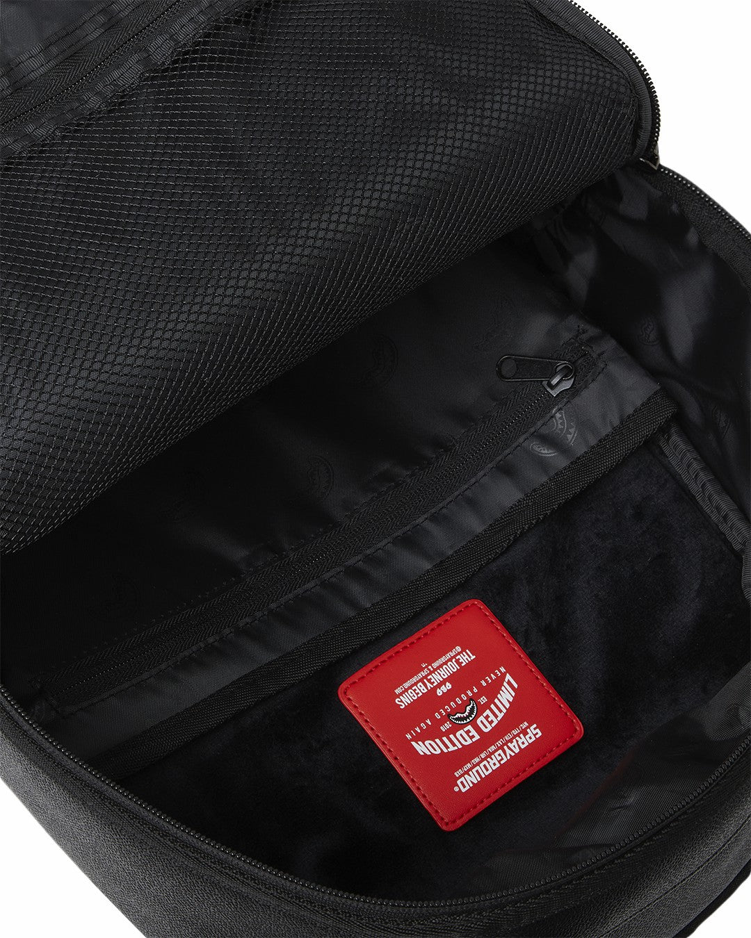 Sprayground REALITY CHECK BACKPACK