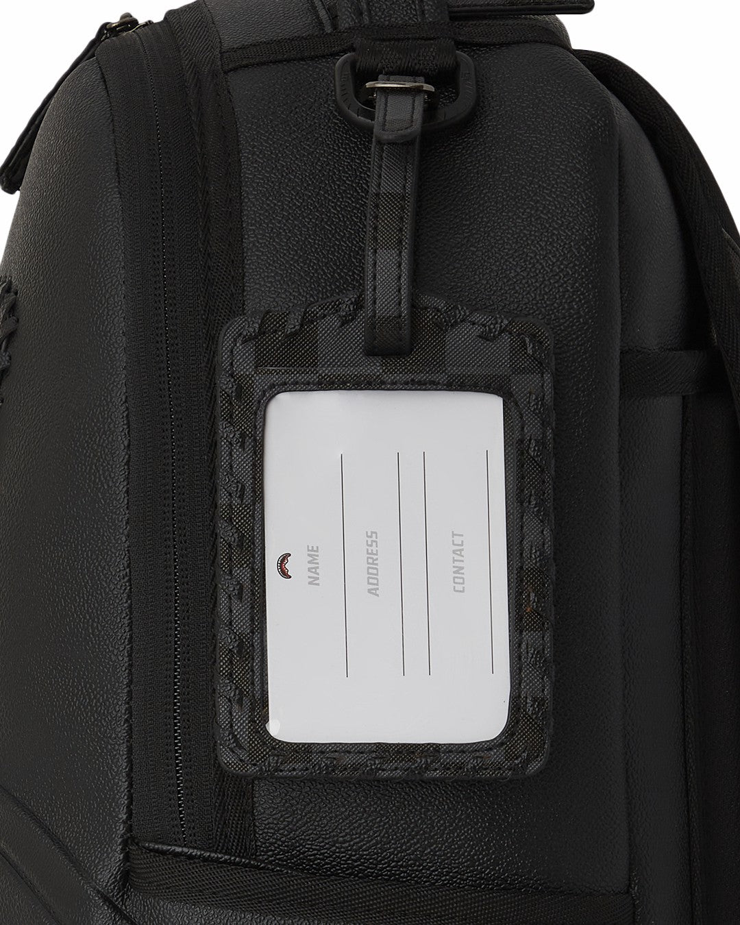 Sprayground REALITY CHECK BACKPACK