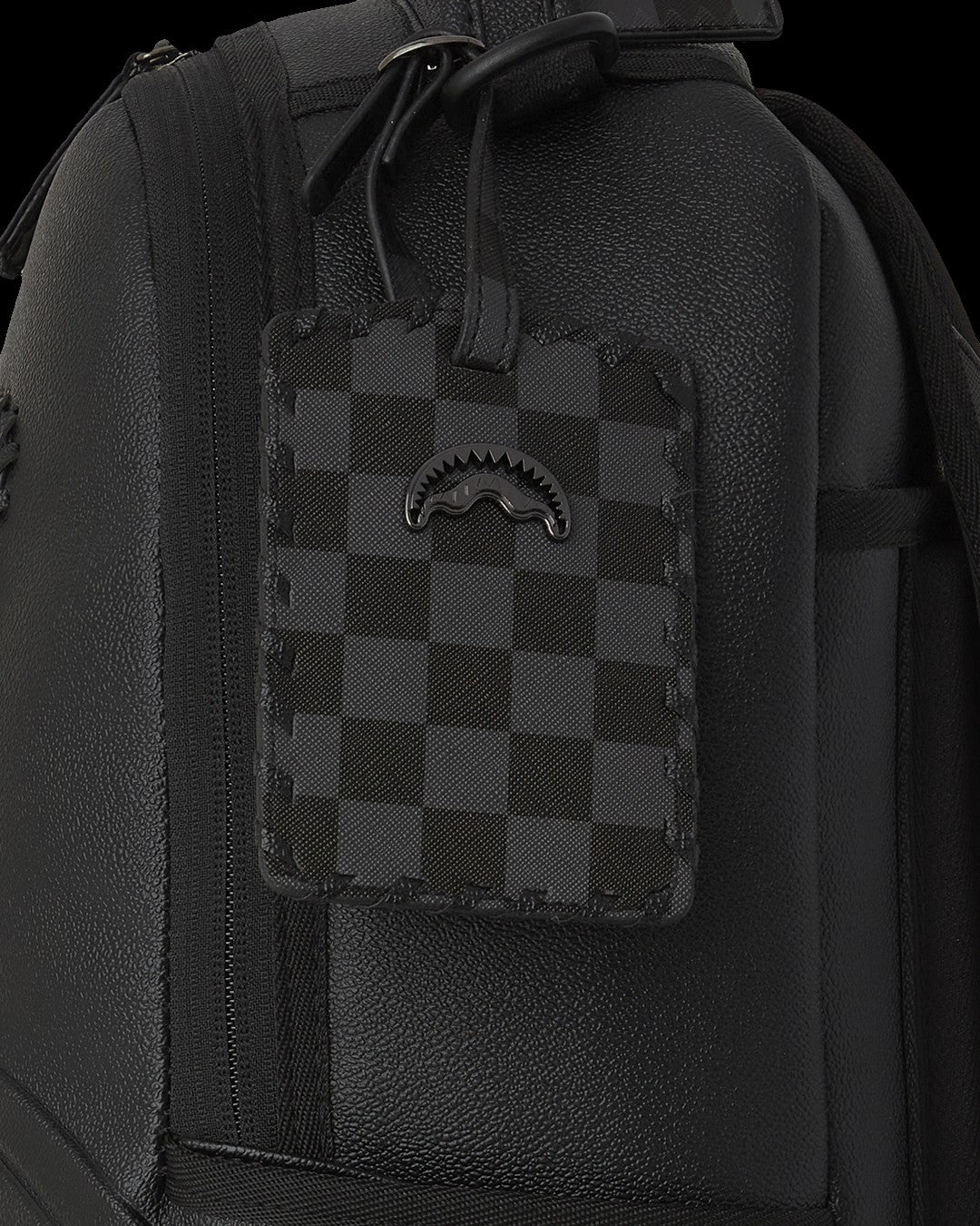 Sprayground REALITY CHECK BACKPACK