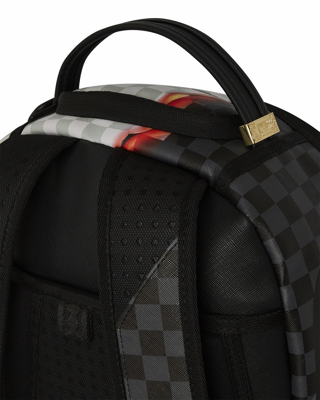 Sprayground RING OF FIRE BACKPACK