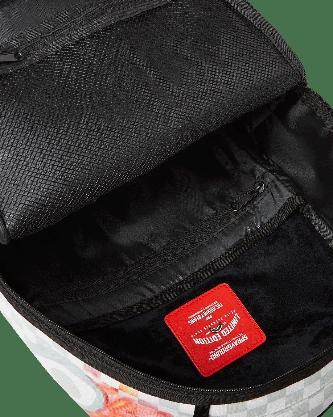 Sprayground RING OF FIRE BACKPACK