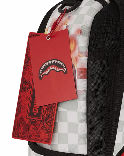 Sprayground RING OF FIRE BACKPACK