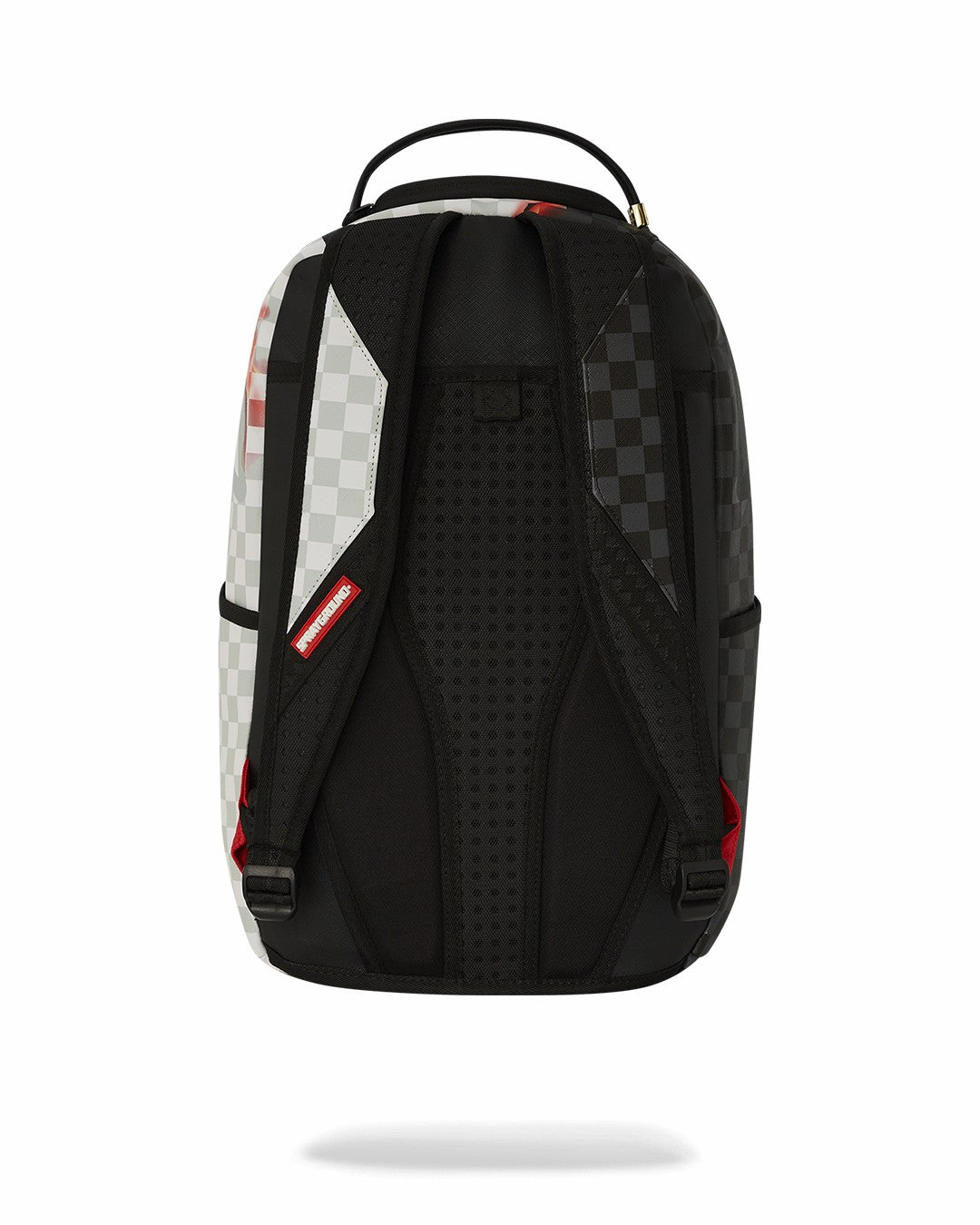 Sprayground RING OF FIRE BACKPACK