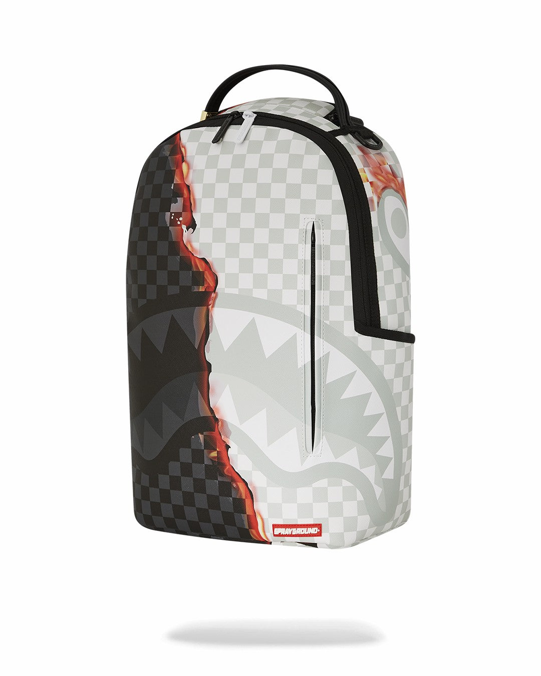 Sprayground RING OF FIRE BACKPACK