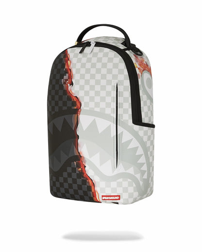 Sprayground RING OF FIRE BACKPACK
