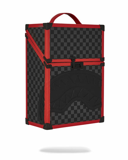 Sprayground MONACO SHARK CLUB CHATURANGA SHARK 1900 BACKPACK