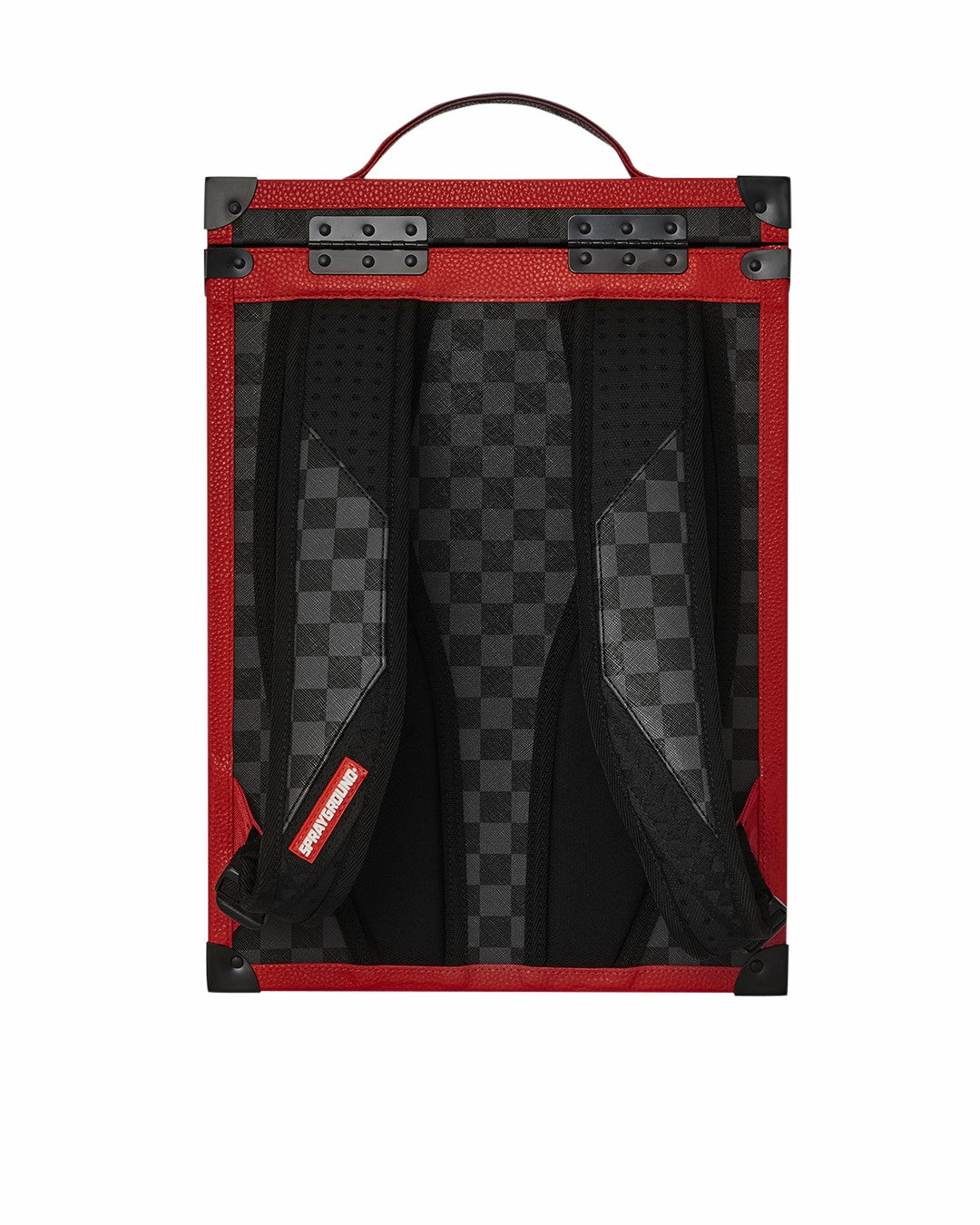 Sprayground MONACO SHARK CLUB CHATURANGA SHARK 1900 BACKPACK