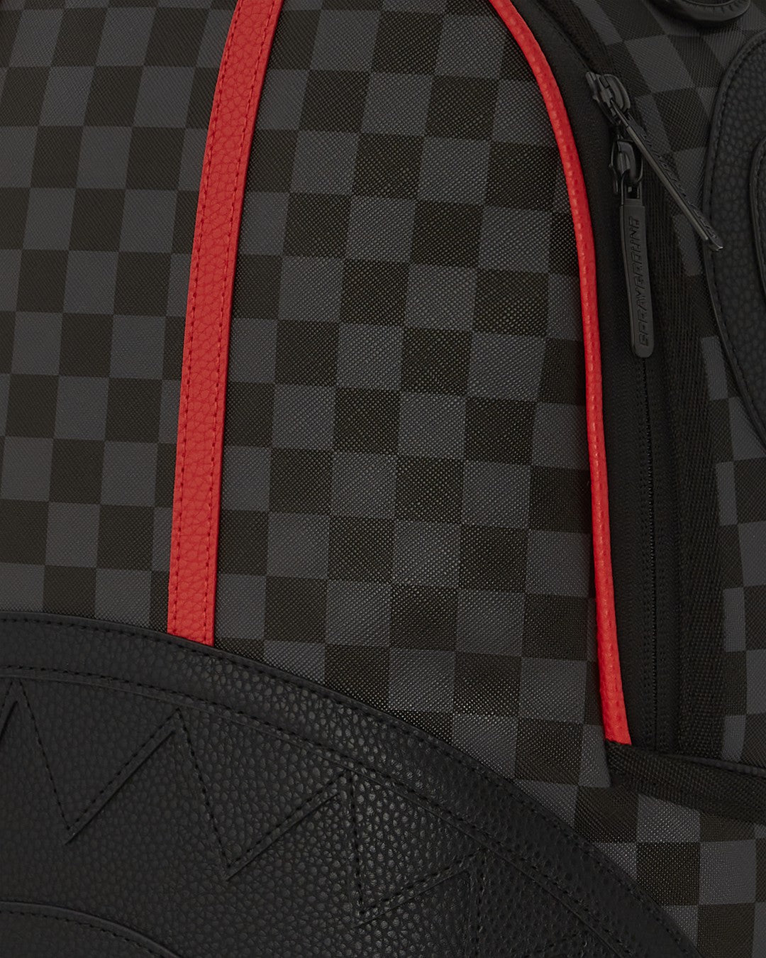 Sprayground MONACO SHARK CLUB BACKPACK