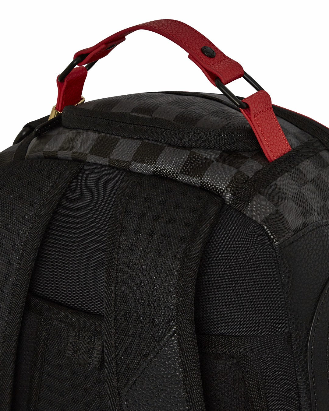 Sprayground MONACO SHARK CLUB BACKPACK