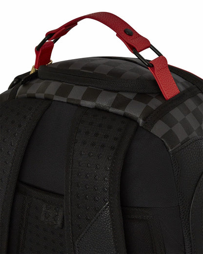 Sprayground MONACO SHARK CLUB BACKPACK