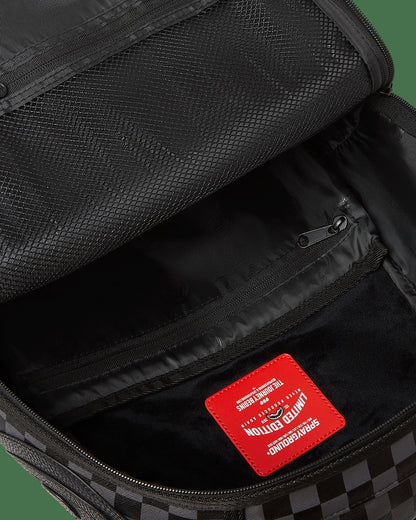 Sprayground MONACO SHARK CLUB BACKPACK