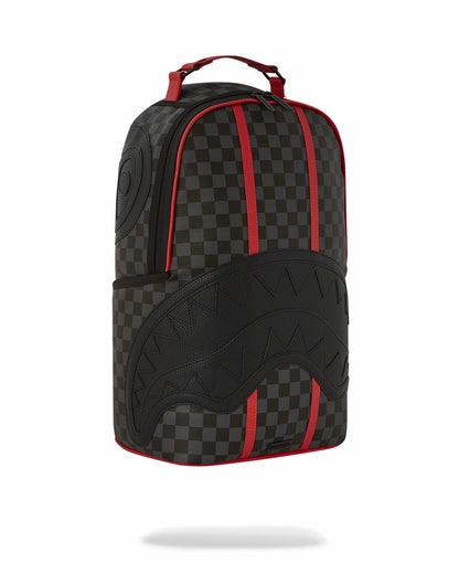 Sprayground MONACO SHARK CLUB BACKPACK