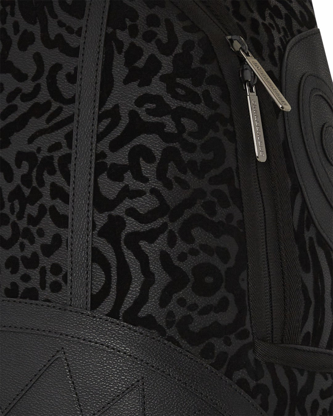 Sprayground SPYCRAFT PREDATOR BACKPACK