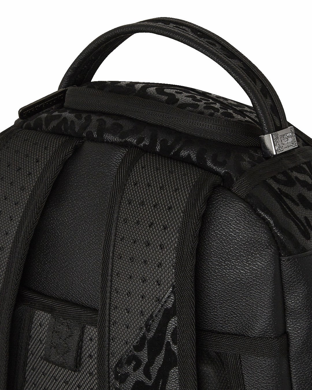 Sprayground SPYCRAFT PREDATOR BACKPACK
