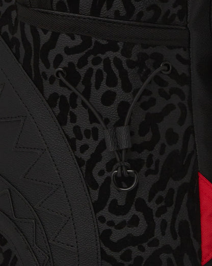 Sprayground SPYCRAFT PREDATOR BACKPACK