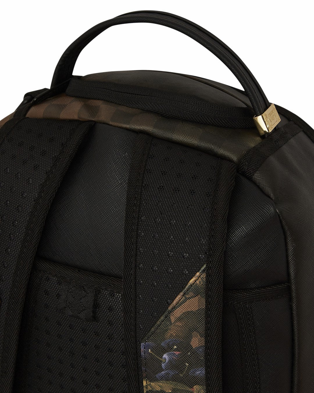 Sprayground THE MET ROESEN STILL LIFE BACKPACK