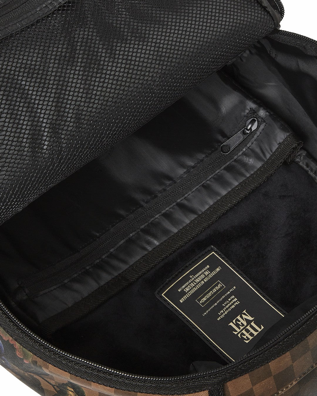 Sprayground THE MET ROESEN STILL LIFE BACKPACK