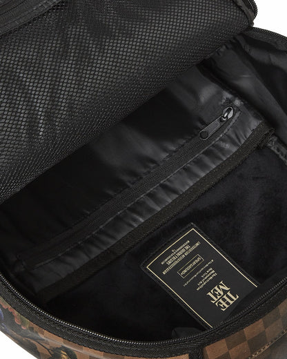 Sprayground THE MET ROESEN STILL LIFE BACKPACK