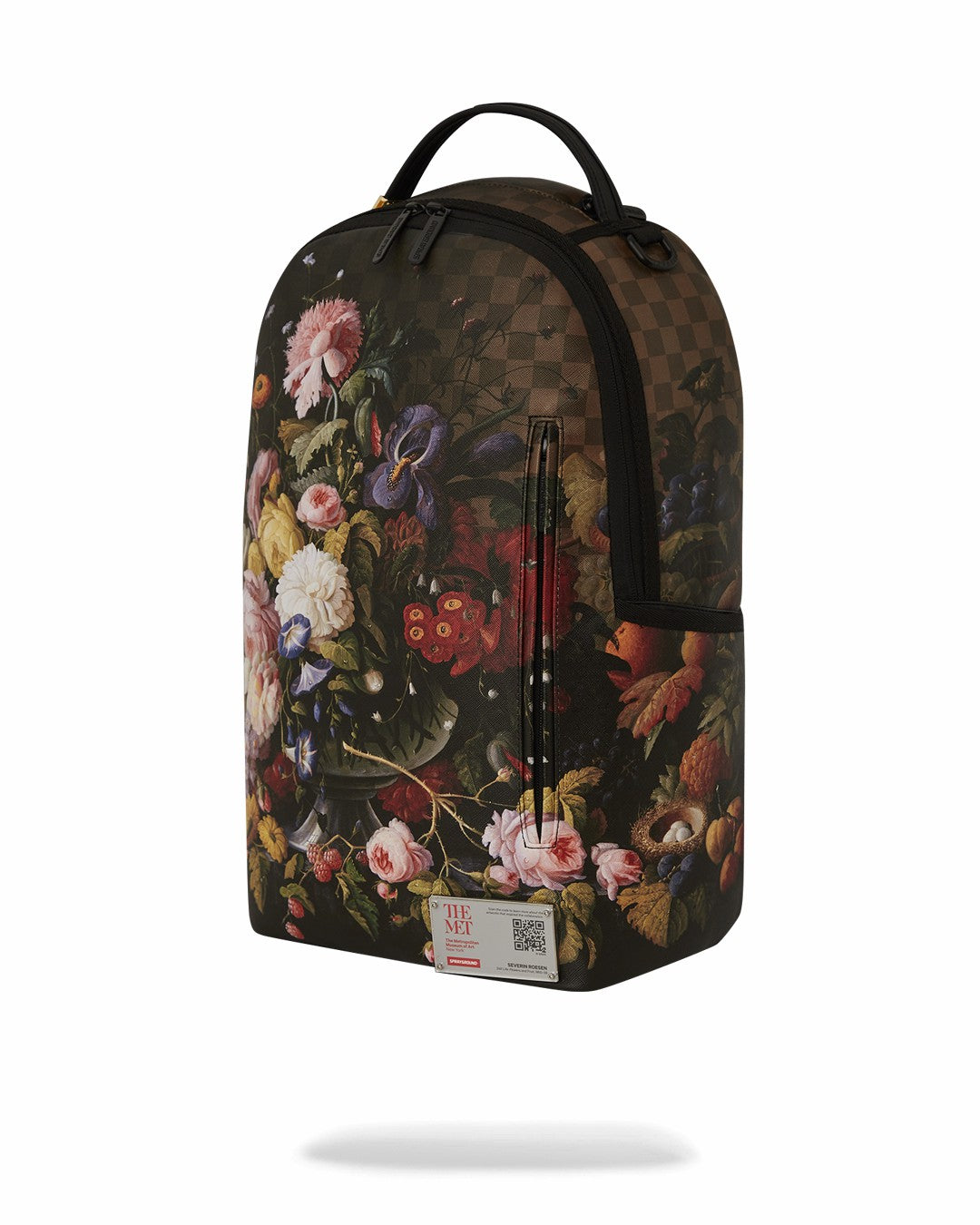 Sprayground THE MET ROESEN STILL LIFE BACKPACK