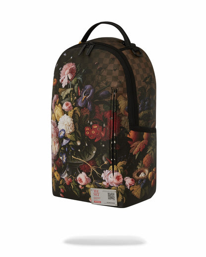 Sprayground THE MET ROESEN STILL LIFE BACKPACK