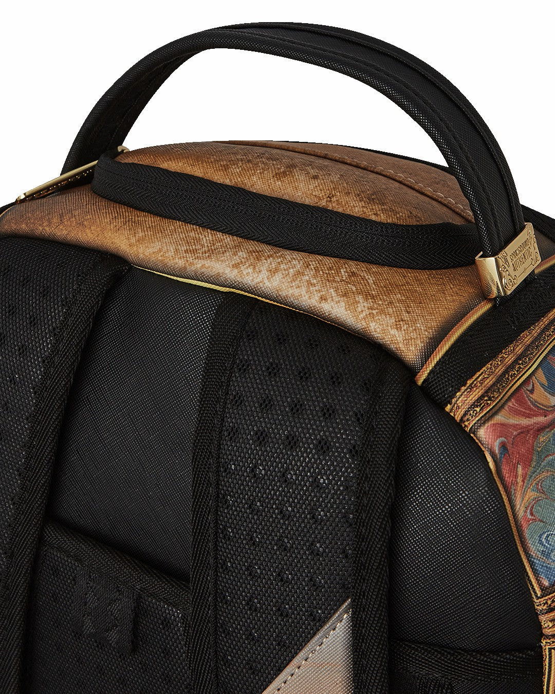 Sprayground THE MET MASTERPIECES BACKPACK