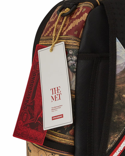 Sprayground THE MET MASTERPIECES BACKPACK