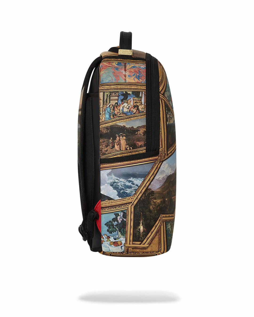 Sprayground THE MET MASTERPIECES BACKPACK