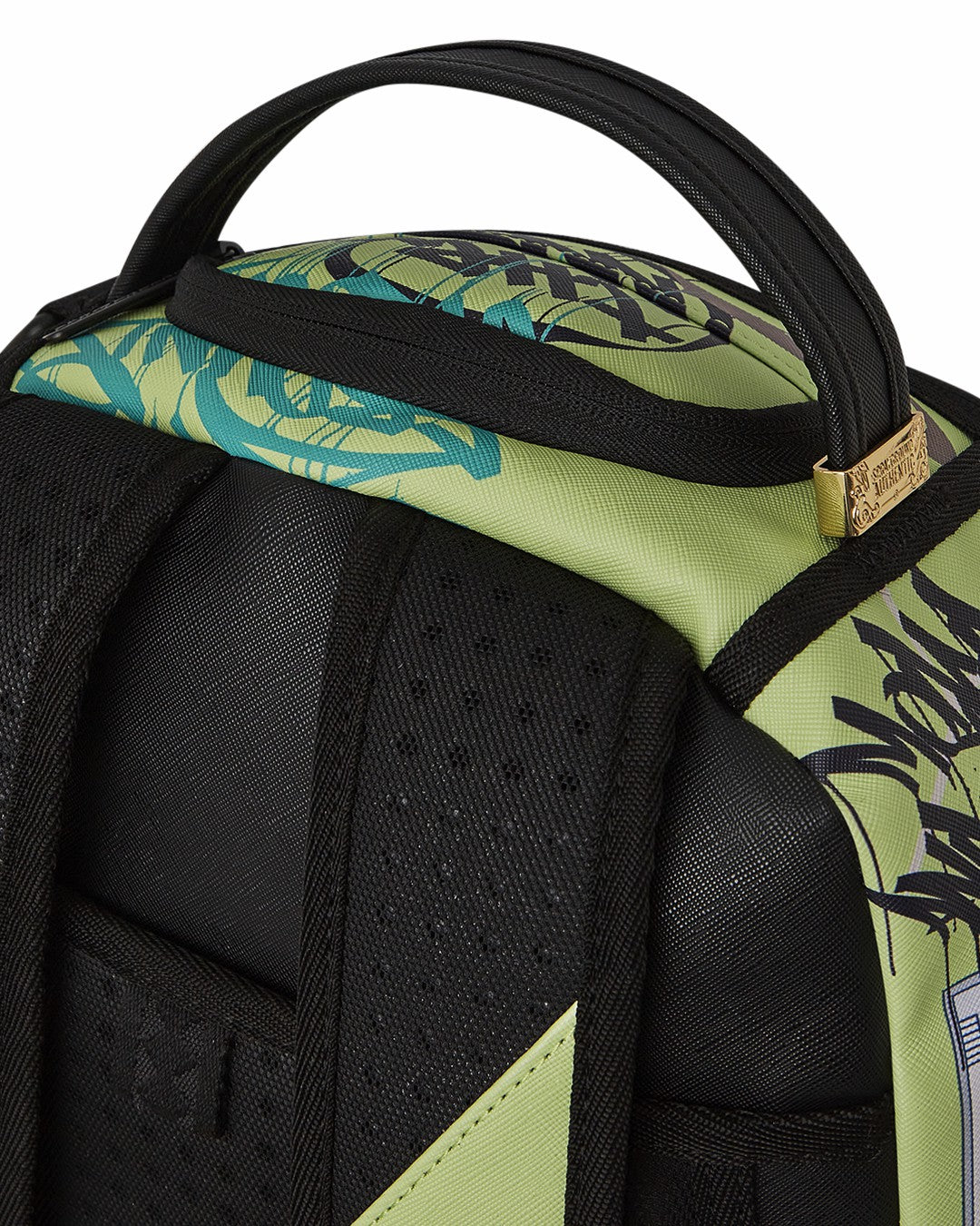 Sprayground THE MET MAP ONE BACKPACK