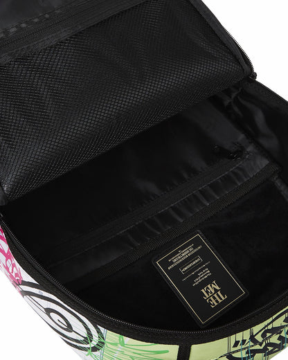 Sprayground THE MET MAP ONE BACKPACK