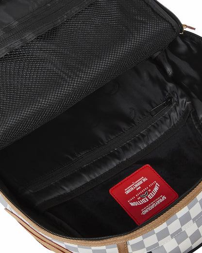 Sprayground HENNY LATTE BACKPACK