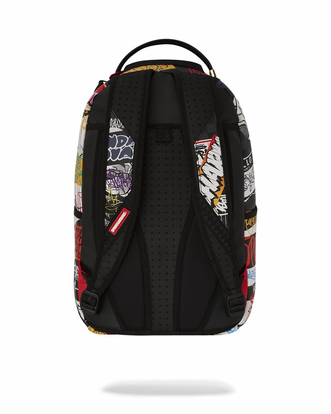 Sprayground HELLO WORLD V14 BACKPACK