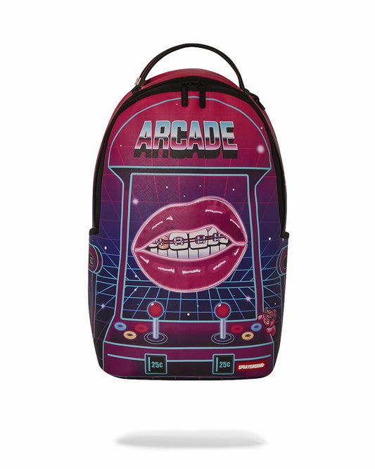 Sprayground GRAND PRIX BACKPACK