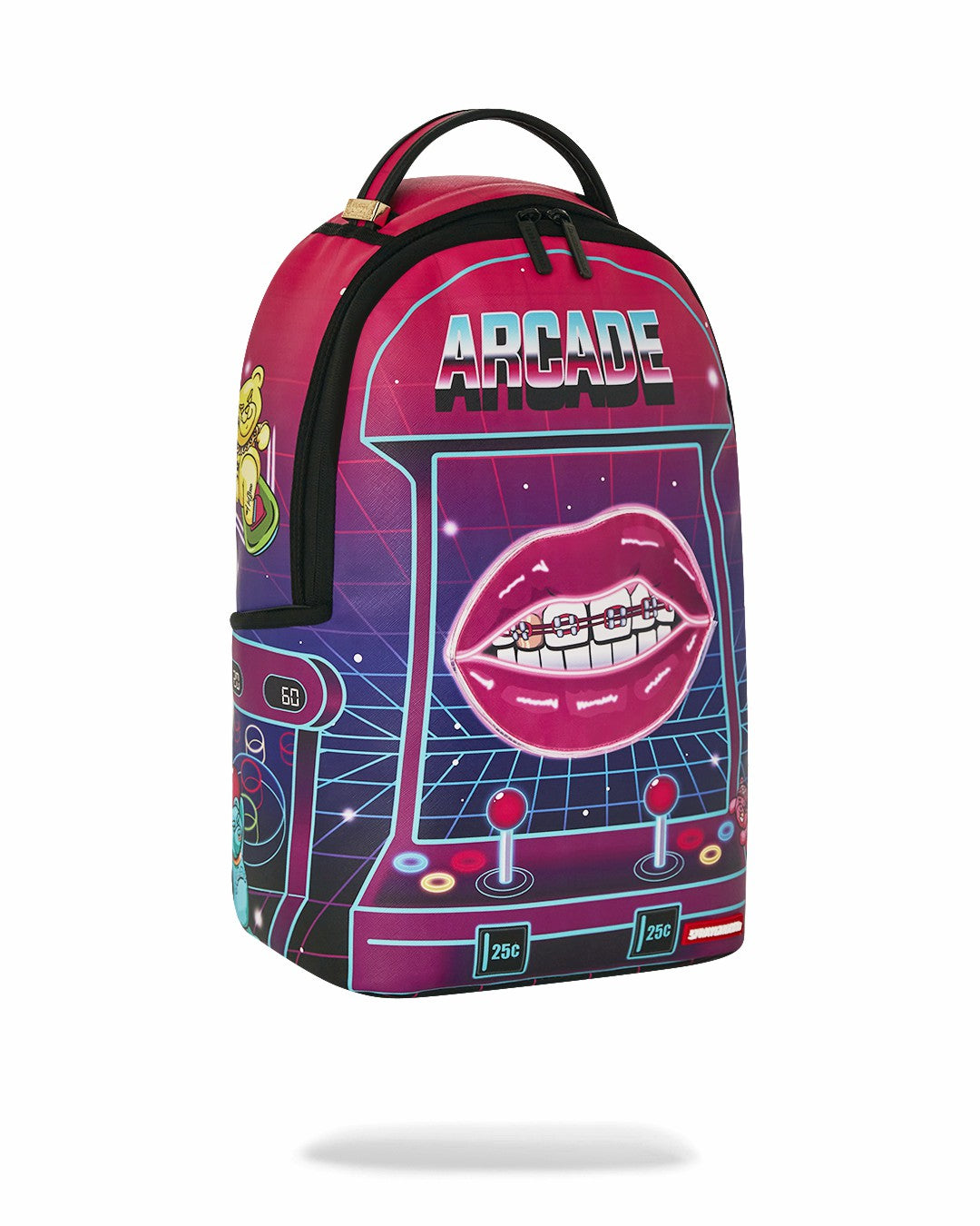 Sprayground GRAND PRIX BACKPACK
