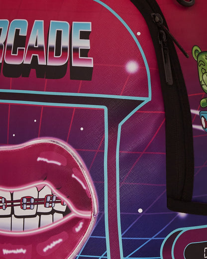 Sprayground GRAND PRIX BACKPACK