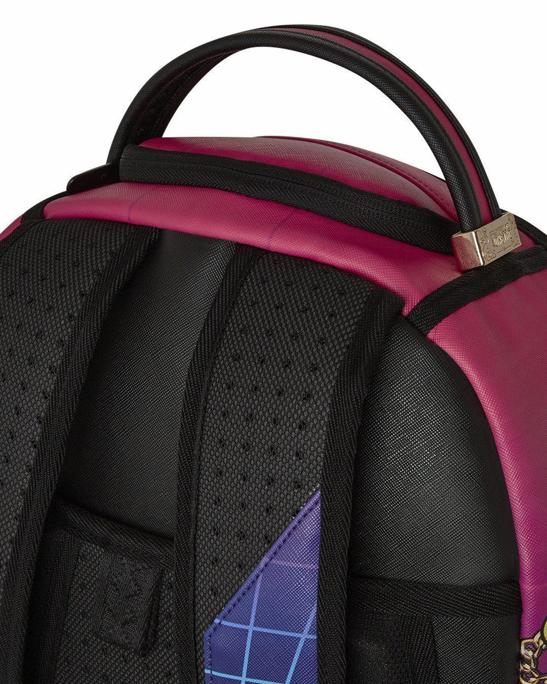 Sprayground GRAND PRIX BACKPACK