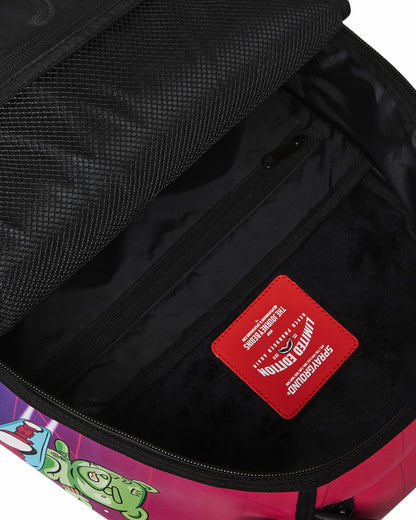 Sprayground GRAND PRIX BACKPACK