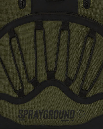 Sprayground UNLEASH THE SHARK BACKPACK