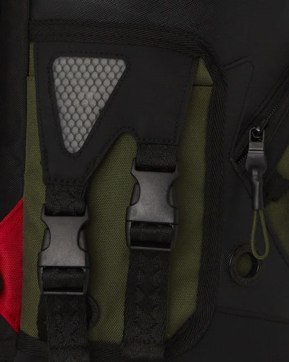 Sprayground UNLEASH THE SHARK BACKPACK